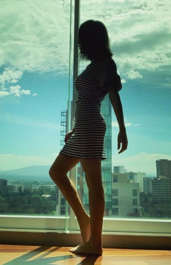 Jimena Pérez