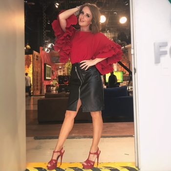 Jimena Pérez