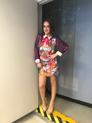 Jimena Pérez