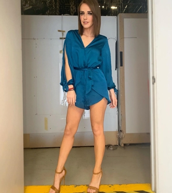 Jimena Pérez