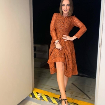 Jimena Pérez