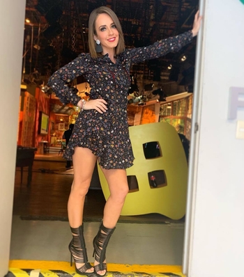 Jimena Pérez