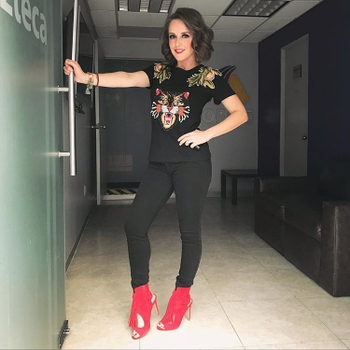 Jimena Pérez