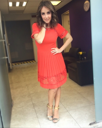 Jimena Pérez
