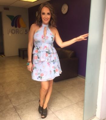 Jimena Pérez