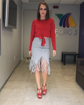 Jimena Pérez