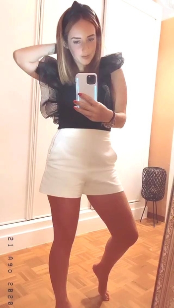Jimena Pérez