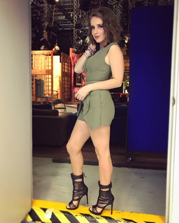 Jimena Pérez