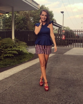 Jimena Pérez