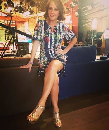 Jimena Pérez