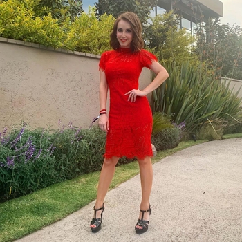 Jimena Pérez