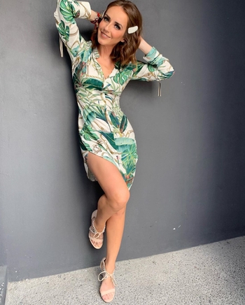 Jimena Pérez
