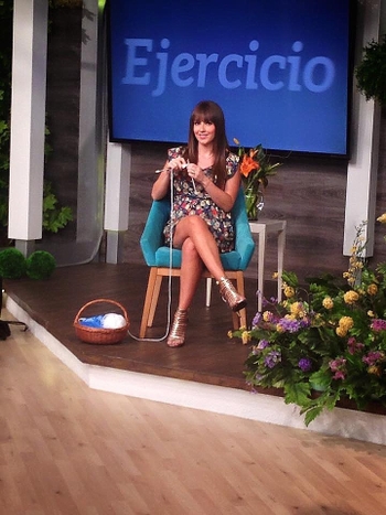 Jimena Pérez