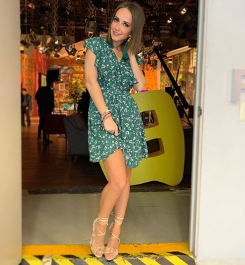 Jimena Pérez