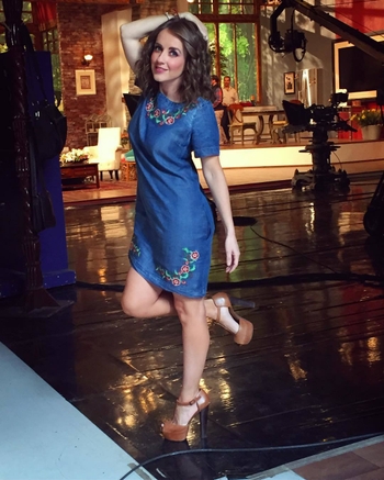 Jimena Pérez