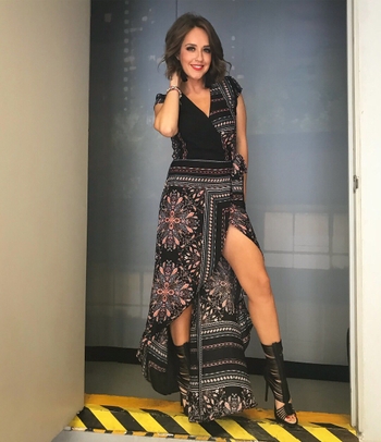 Jimena Pérez
