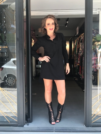 Jimena Pérez