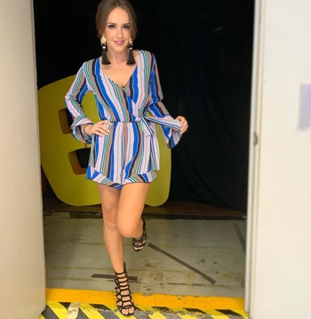 Jimena Pérez