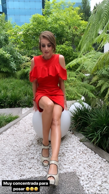 Jimena Pérez