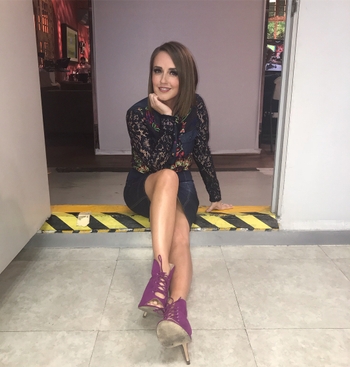 Jimena Pérez