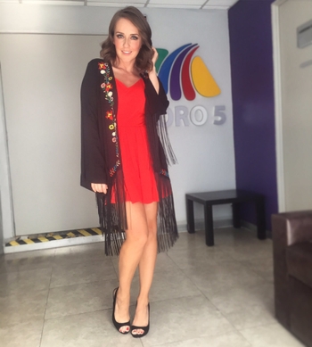 Jimena Pérez