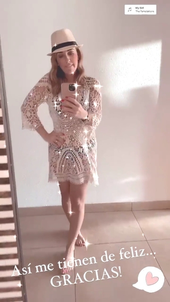 Jimena Pérez