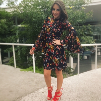 Jimena Pérez