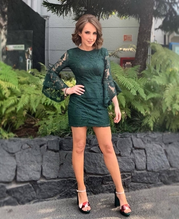 Jimena Pérez