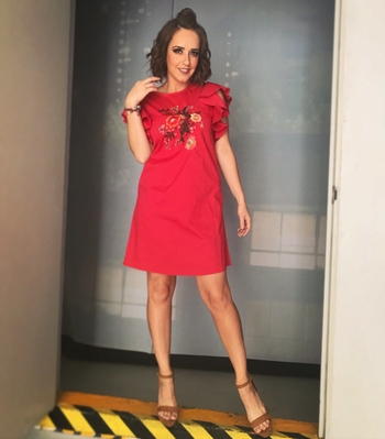 Jimena Pérez