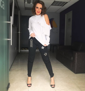 Jimena Pérez