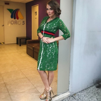 Jimena Pérez