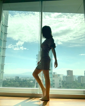 Jimena Pérez