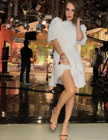 Jimena Pérez