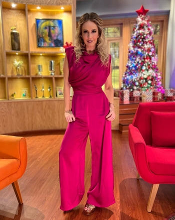 Jimena Pérez