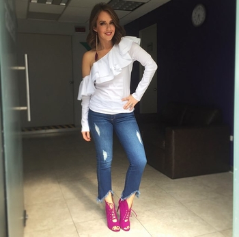 Jimena Pérez