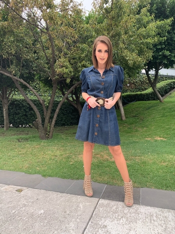 Jimena Pérez