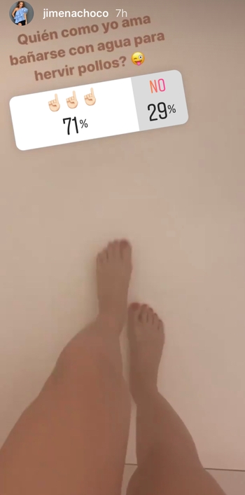 Jimena Pérez
