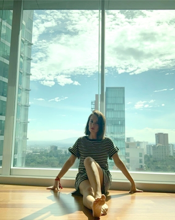 Jimena Pérez