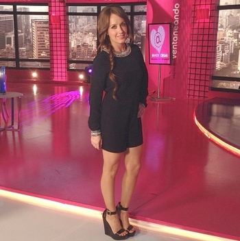 Jimena Pérez