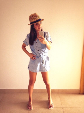 Jimena Pérez