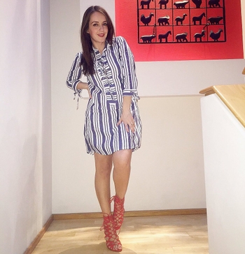 Jimena Pérez