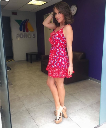 Jimena Pérez