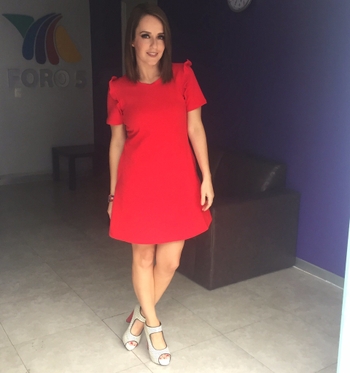 Jimena Pérez