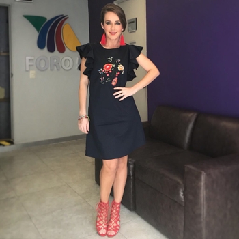 Jimena Pérez