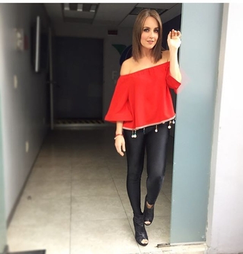 Jimena Pérez