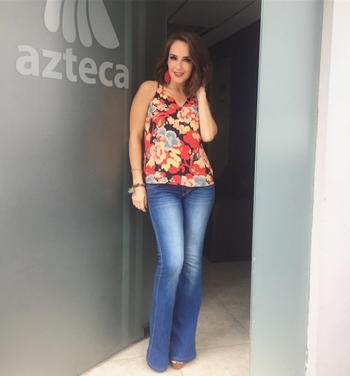 Jimena Pérez