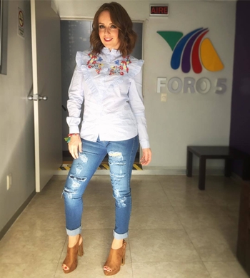 Jimena Pérez