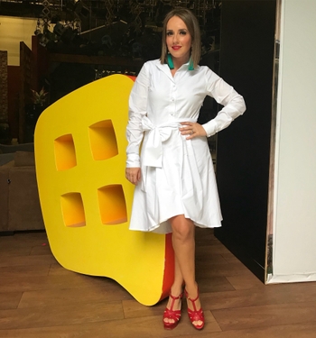 Jimena Pérez