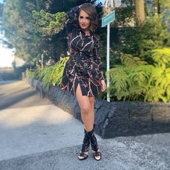 Jimena Pérez