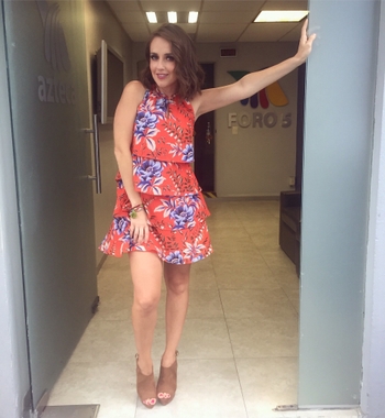 Jimena Pérez